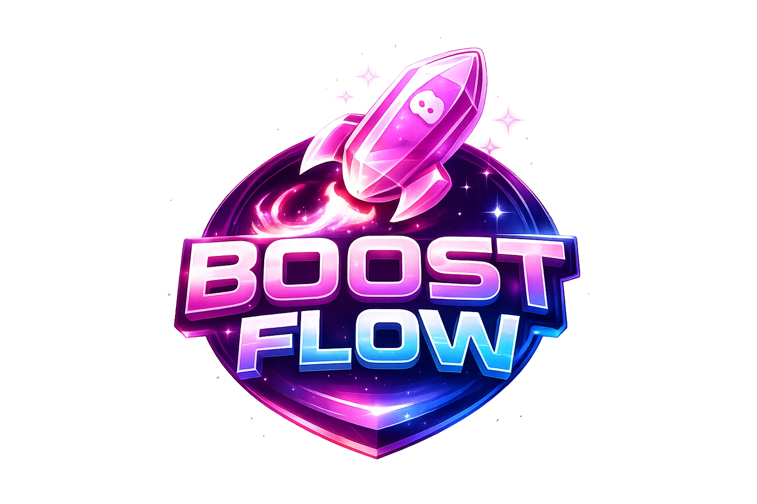 Boost Flow